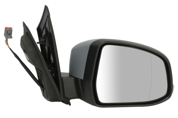 Дзеркало p ford focus 2 07.04-02.08 в Україні