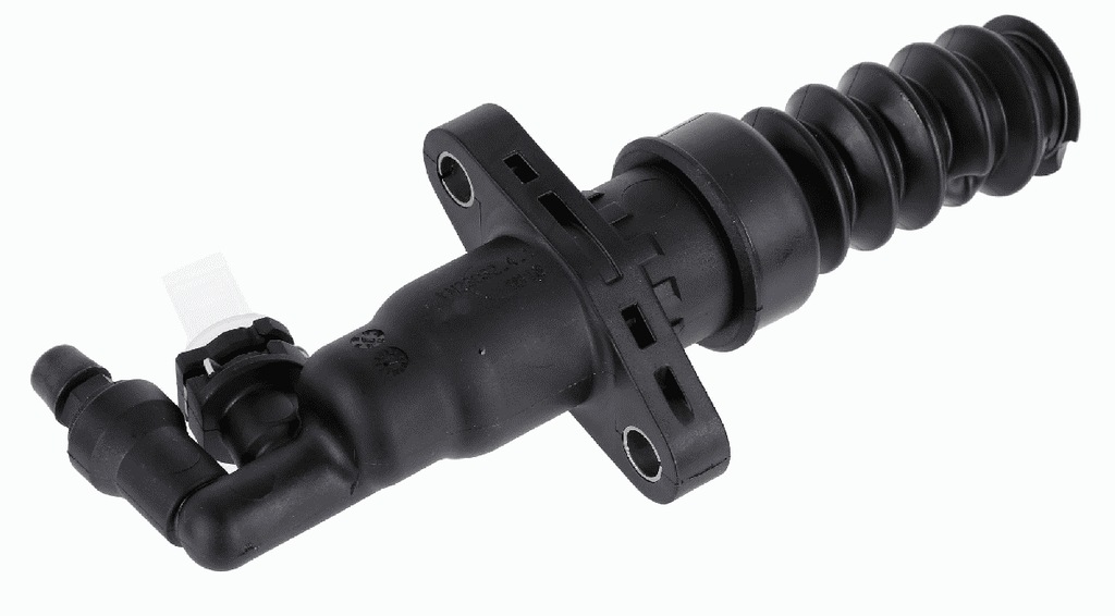 фото №1, Sachs 6283 605 033 привод, сцепление