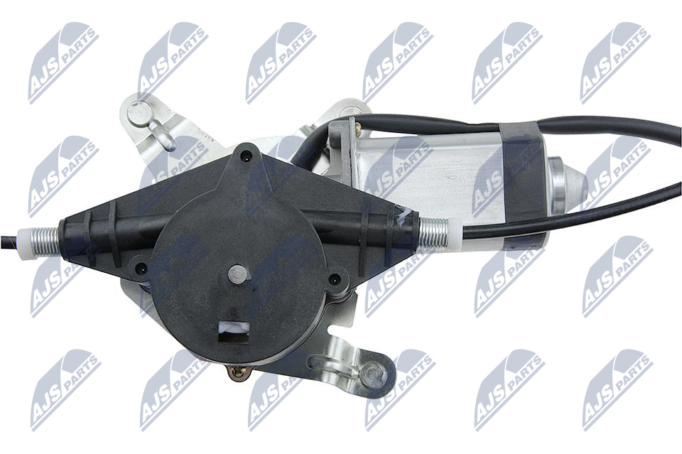 фото №11, Підйомник скло ford explorer 02-10/prawy задня