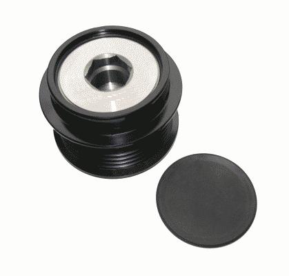 Купити Зчеплення генератора chrysler