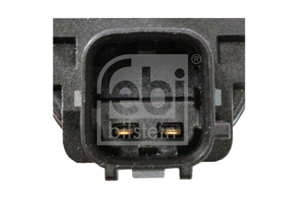 фото №1, Febi bilstein 170368 насос розпилювача, омивач скло лобове