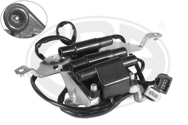 фото №4, Era катушка зажигания