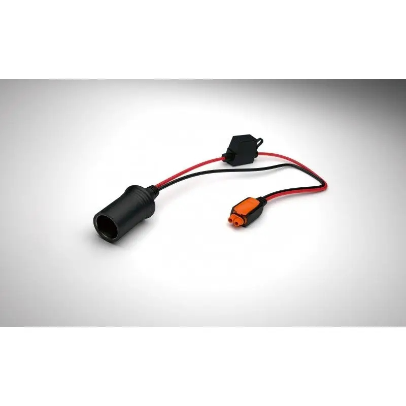 фото №13, Разъём прикуривателя ctek комфорт connect