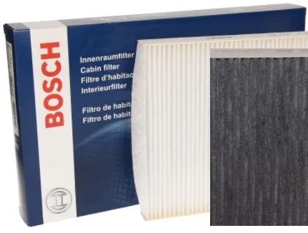фото №5, Bosch фільтр кабіни kia ceed