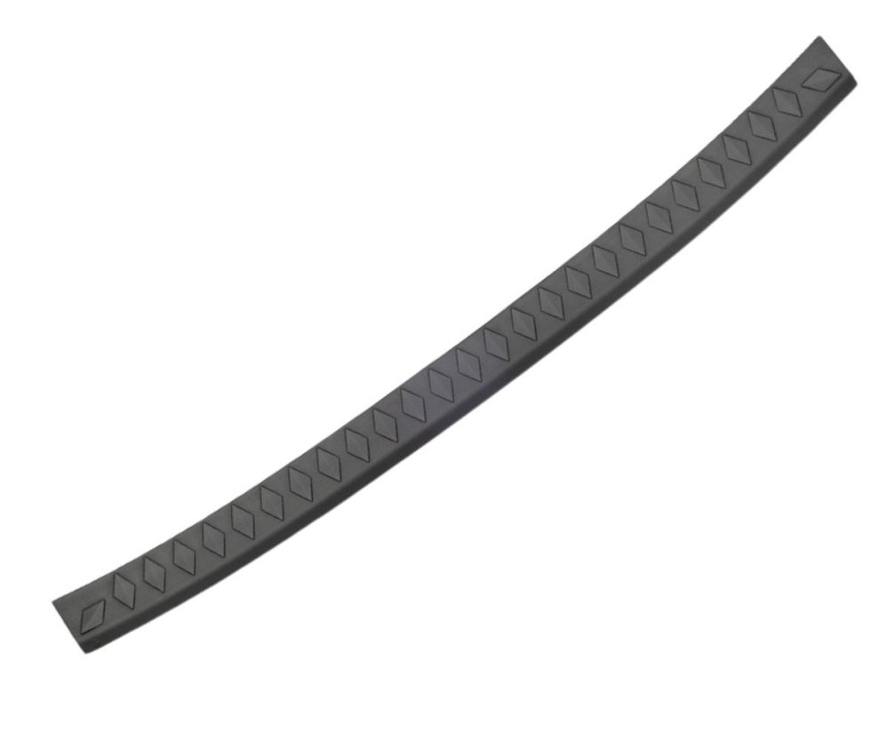 фото №13, Накладки na бампер mitsubishi outlander