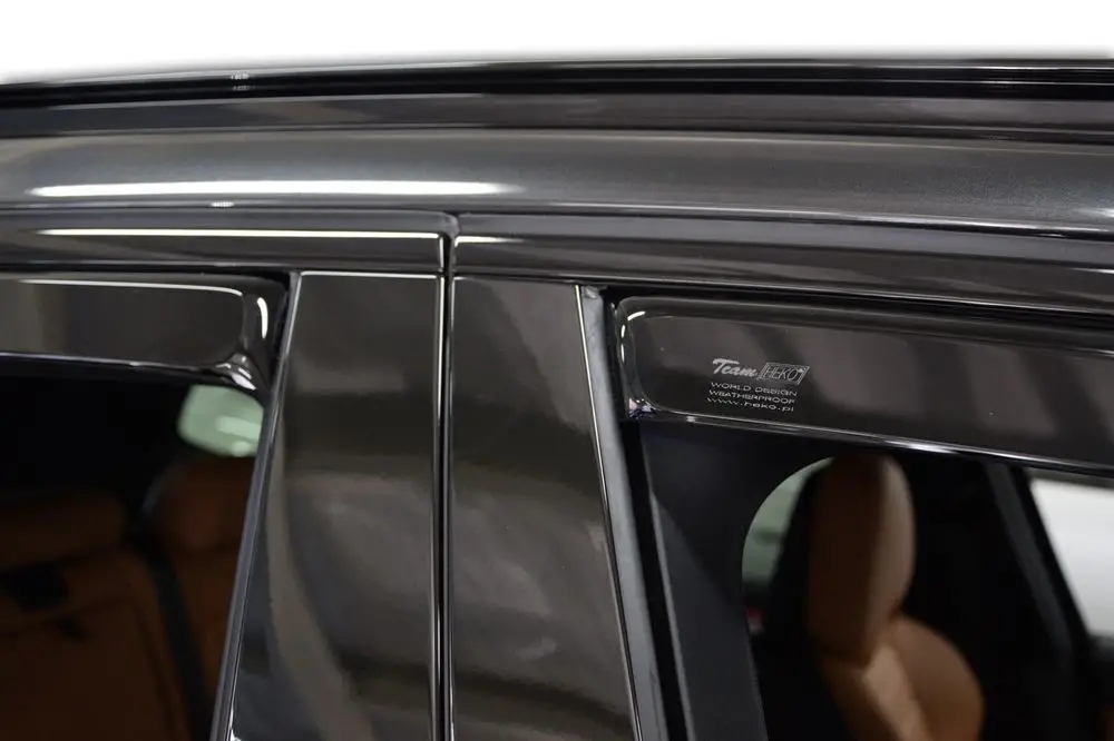 фото №9, Вітровики heko bmw x3 / g01 od 2017-2023