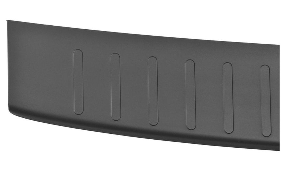 фото №12, Накладки na бампер hyundai tucson fl