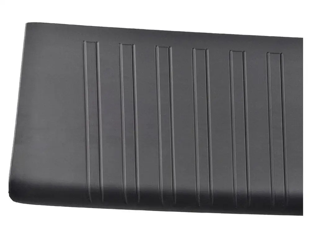 фото №12, Накладки na бампер peugeot partner