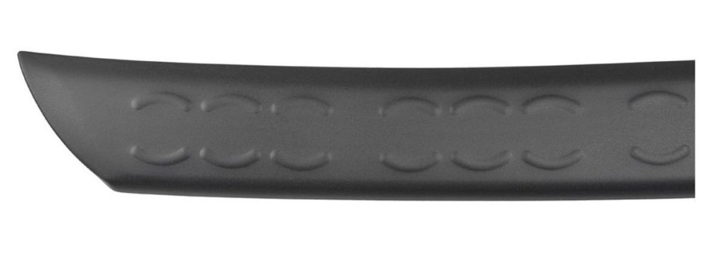 фото №9, Накладки na бампер fiat 500