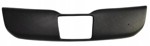 фото №2, Защита впуск воздуха skoda octavia iii lifting