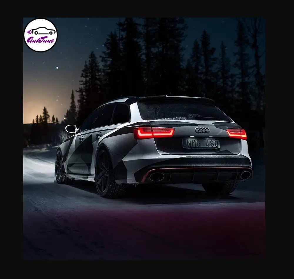 фото №8, Набір ламп led do номерного знака реєстраційний, autotune, do audi a3 i 8l, aud