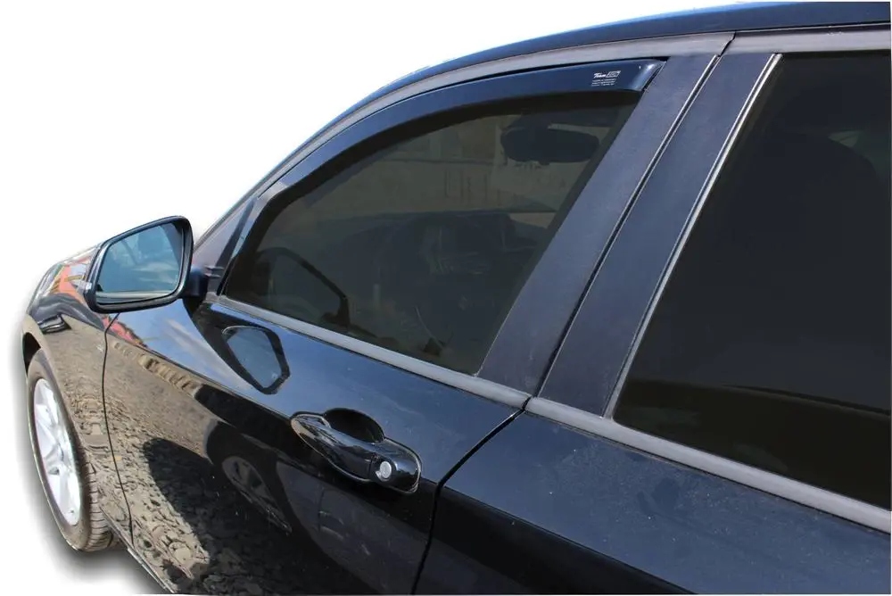 фото №5, Дефлектори bmw 1 f20 2011-2019 перед