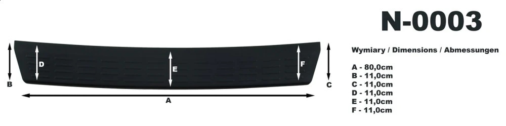 фото №10, Накладки na бампер chevrolet aveo