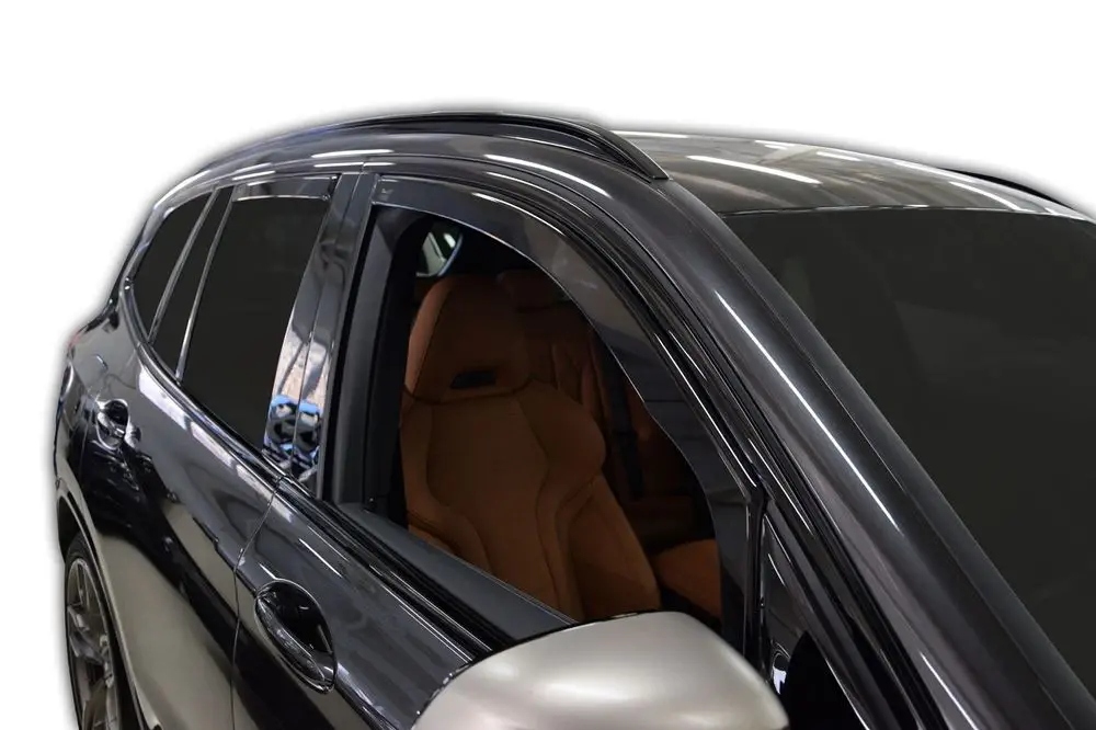 фото №7, Вітровики heko bmw x3 / g01 od 2017-2023