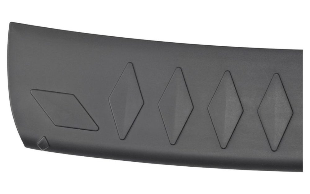 фото №11, Накладки na бампер mitsubishi lancer sportback x