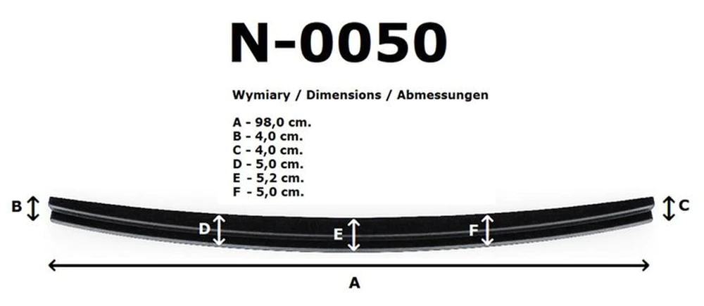 фото №10, Накладки na бампер hyundai i30