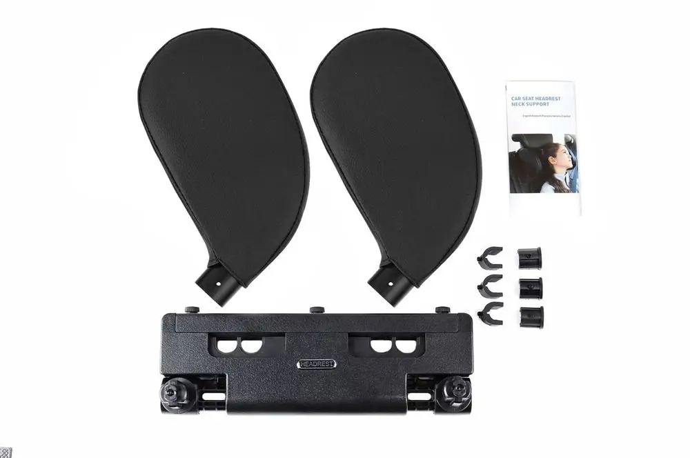 фото №10, Спинка na головы do автомобиля - подголовник автомобиля
