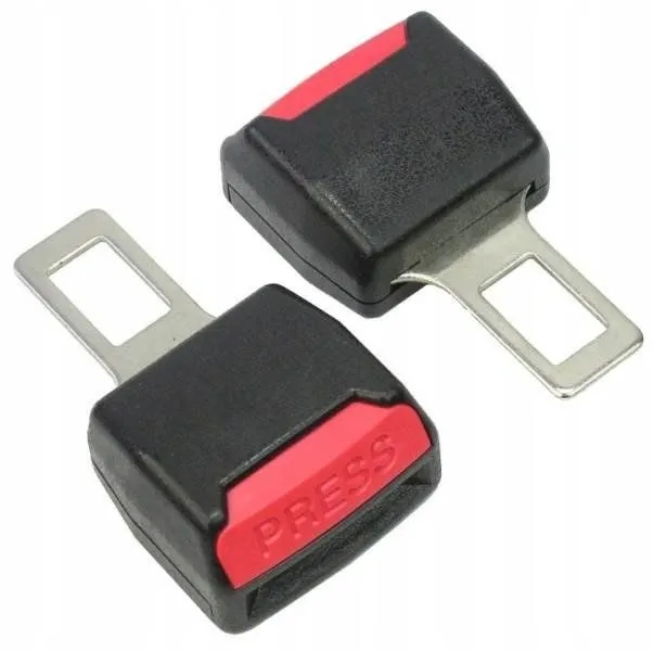 фото №2, 2x заглушка поперечина безпеки подовжувач адаптер