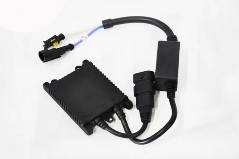 фото №9, Преобразователь ksenonowa, ксеноновая цифровой slim