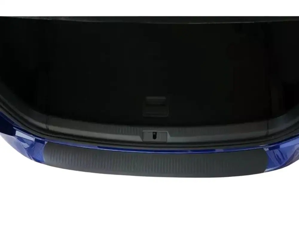 фото №14, Накладки na бампер vw golf vii hb