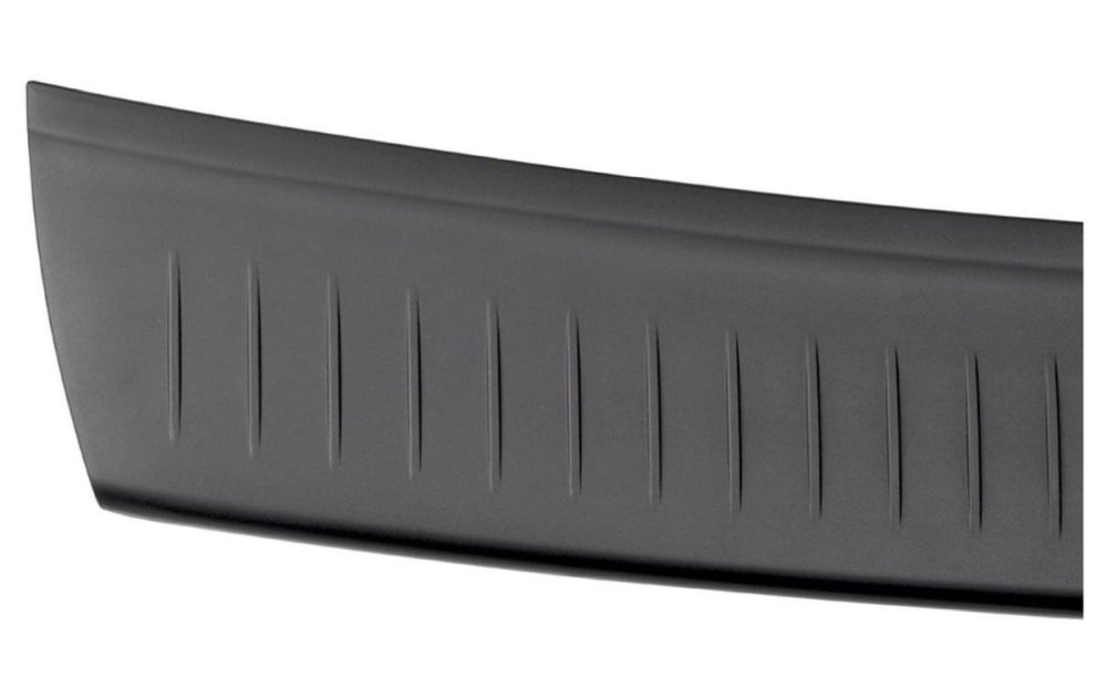 фото №11, Накладки na бампер toyota auris ts