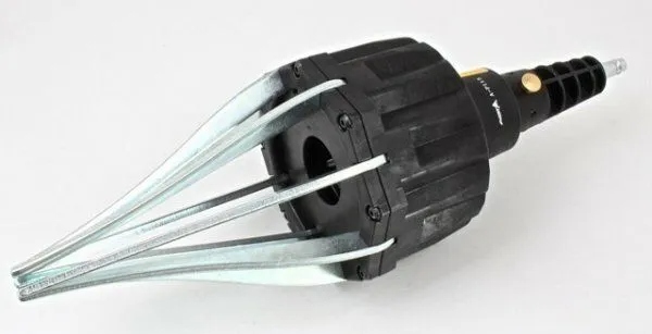 фото №13, Montażownica прилад gum гумових захист шарнір