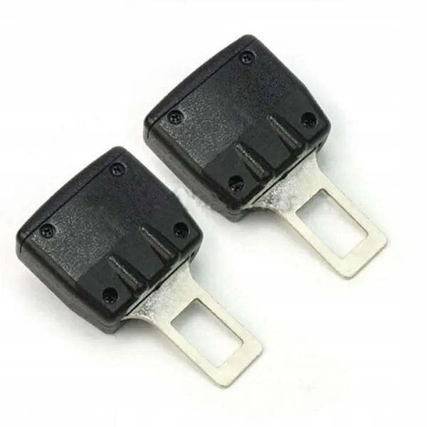 фото №5, 2x заглушка поперечина безпеки подовжувач адаптер