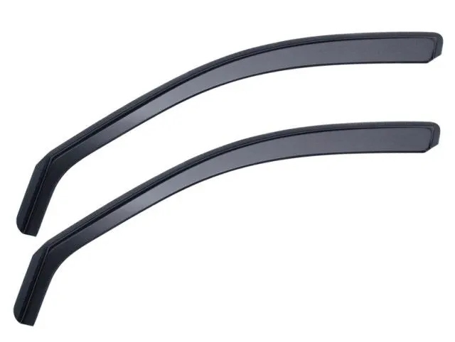 фото №16, Вітровики heko nissan primastar 2001-2014 2 szt