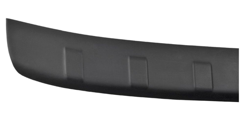 фото №11, Накладки na бампер nissan qashqai ii