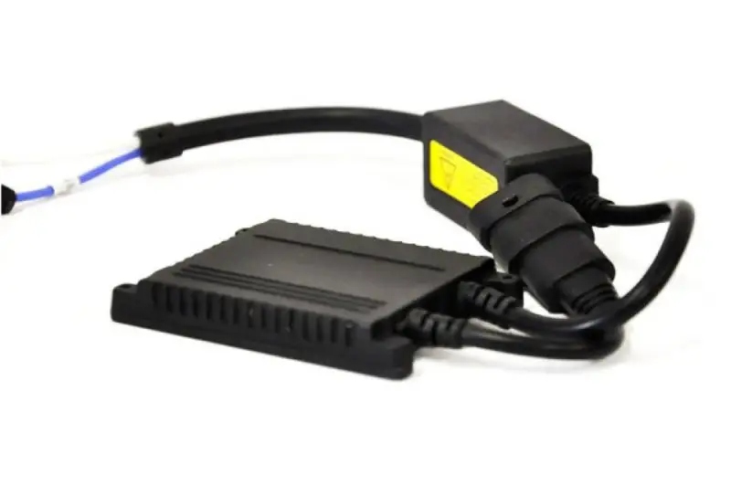 фото №7, Преобразователь hid slim ac цифровой