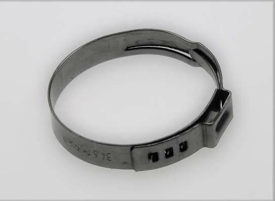 фото №8, Хомут захист гумовий spidan 0.190828