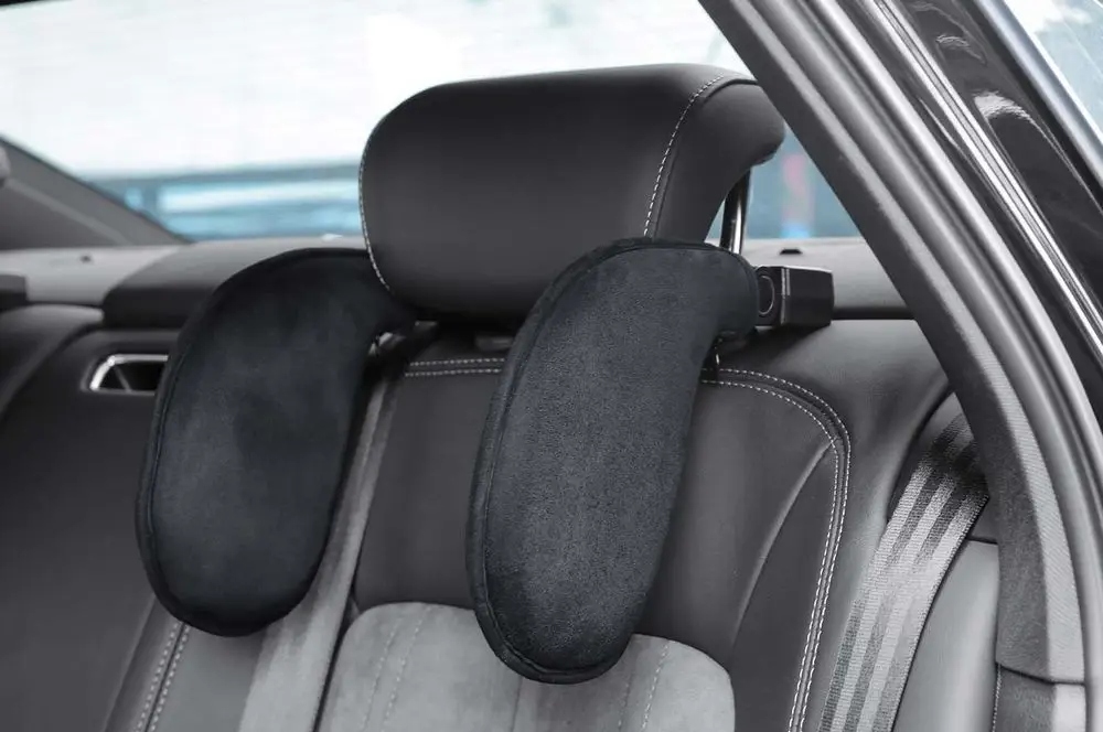 фото №14, Спинка na головы do автомобиля / подголовник автомобиля