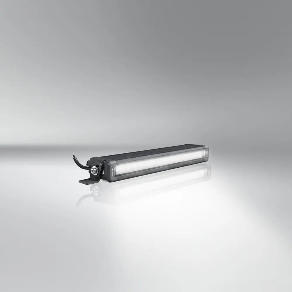 фото №9, Osram фара дальнє світло ledriving lightbar vx250-sp leddl115-sp