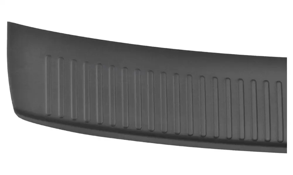 фото №10, Накладки na бампер skoda octavia iii sedan