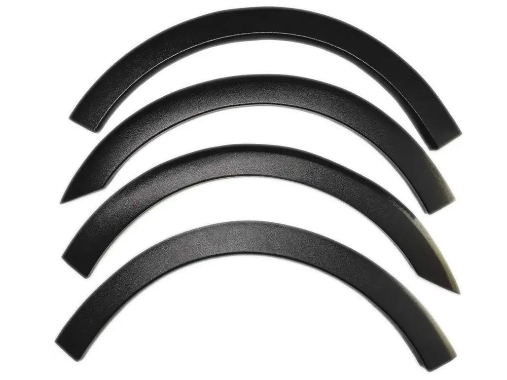 фото №8, Gratisy# накладки крыла крыльев vw golf plus 2005-2014