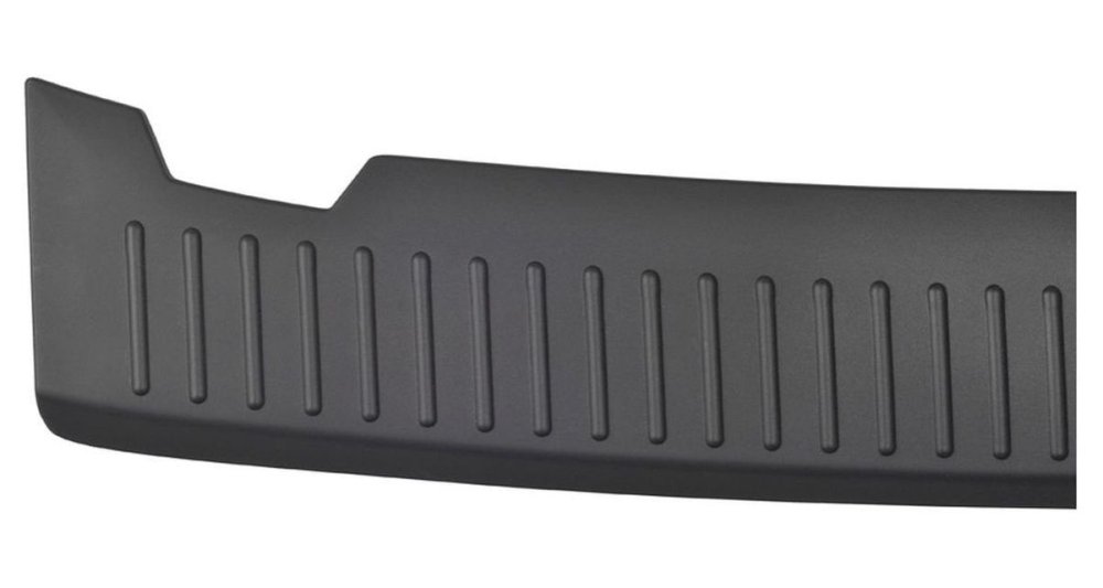 фото №13, Накладки na бампер hyundai i10