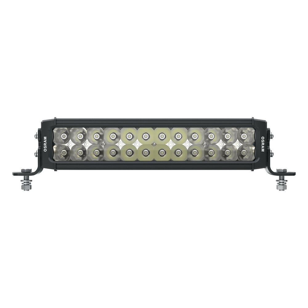 фото №8, Osram фара дальний свет ledriving lightbar vx250-cb leddl117-cb