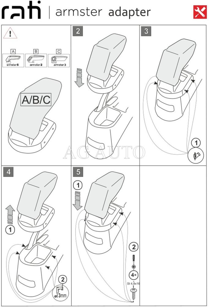 фото №14, Подлокотник стандарт kia soul 2009-2014