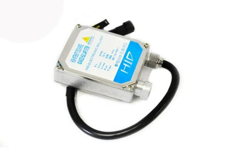 фото №12, Перетворювач ксенон hid цифровий h1 h3 h4 h7 h11 hb4