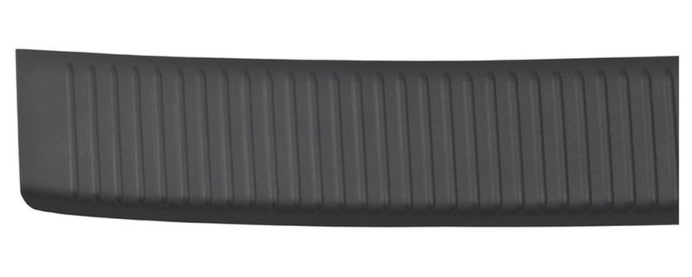 фото №14, Накладки na бампер toyota camry 2018 -