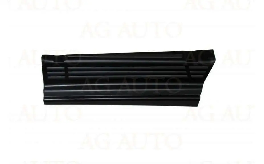 фото №7, Накладки na пороги citroen jumper 2006-2013