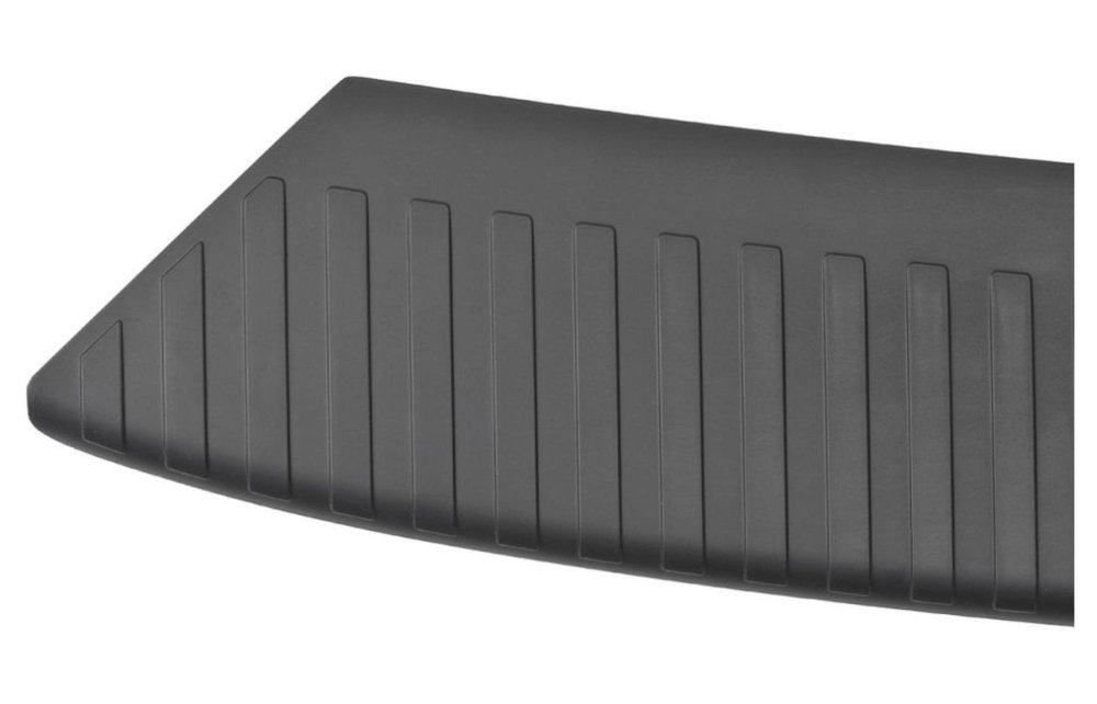 фото №13, Молдинг na бампер peugeot expert iii, 2016- , xl