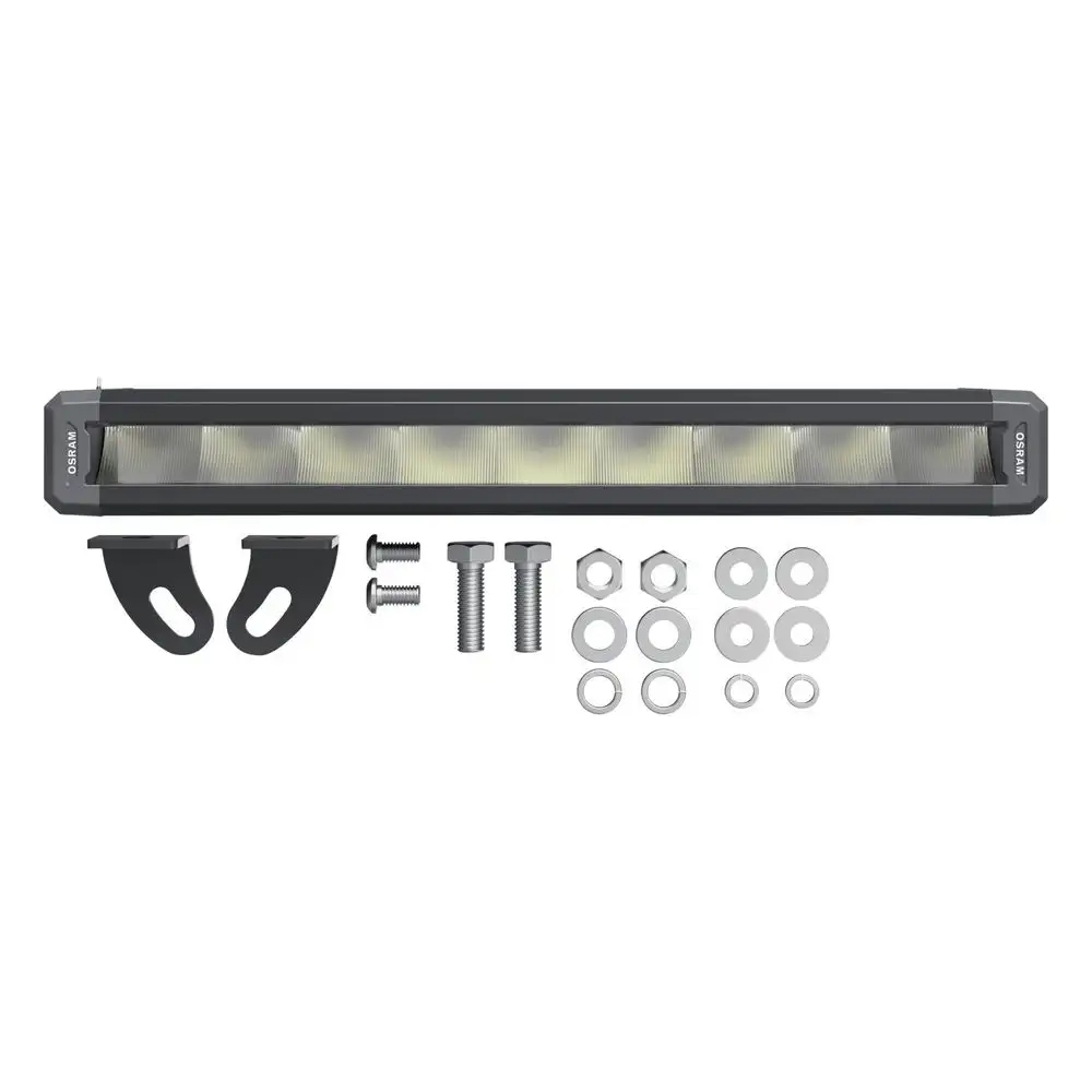 фото №12, Фара дальнє світло ledriving lightbar vx250-sp