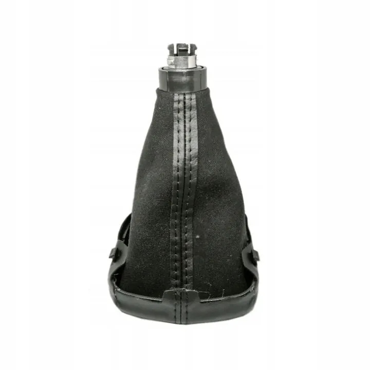 фото №11, Ручка перемикання передач з чохол do audi a3 8p 6b