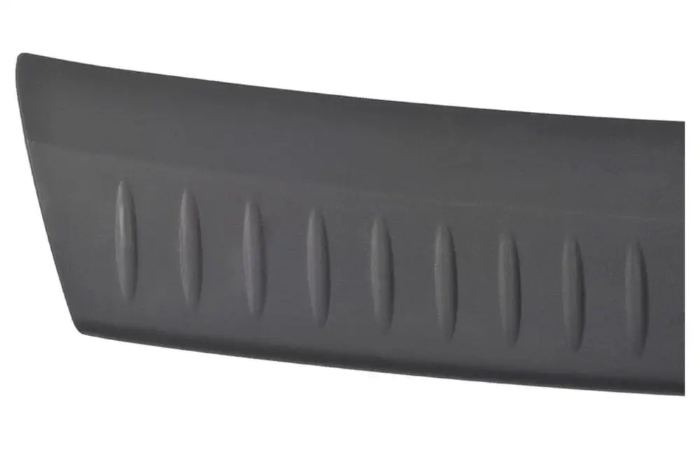 фото №10, Накладки na бампер dacia logan mcv