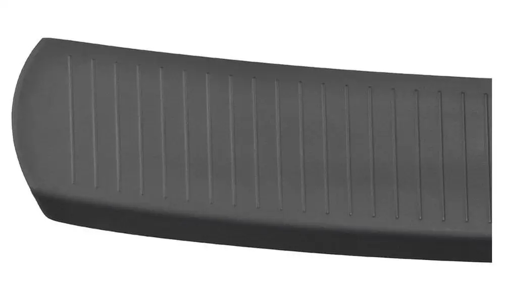 фото №12, Накладки na бампер vw golf vii hb