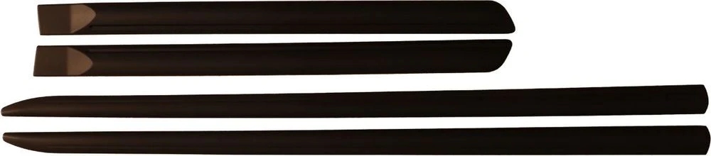 фото №12, Накладки боковой honda crv ii, 2001-2007