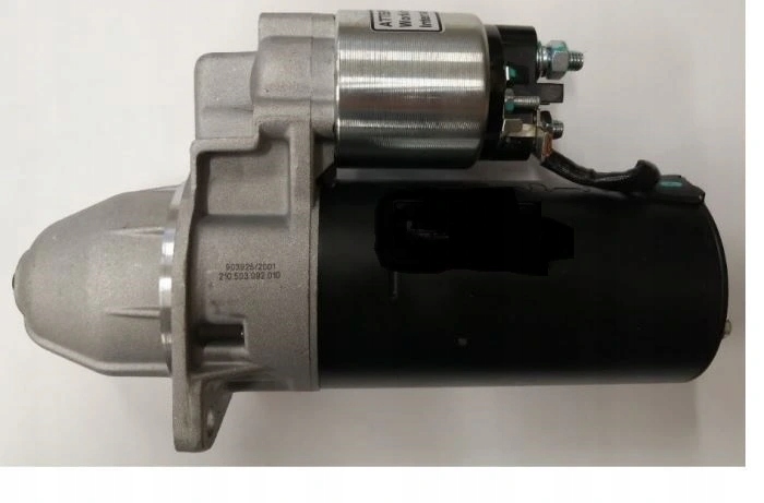 Купить Стартер škoda 1203 12v 1,6kw