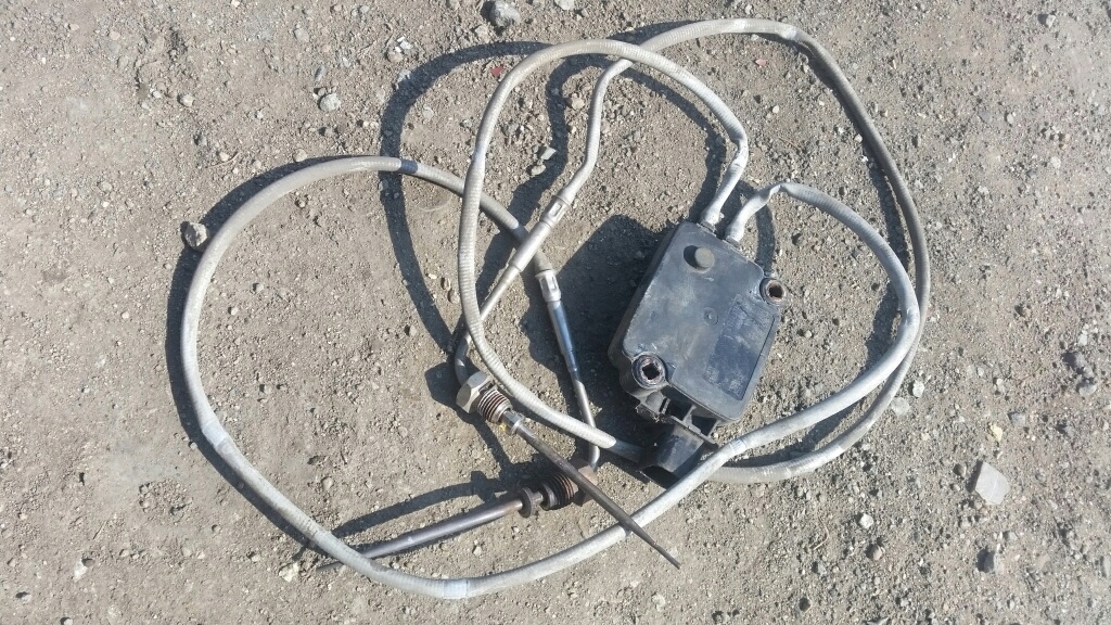 ДАТЧИК ТЕМПЕРАТУРИ 4307107 DAF XF 106 14Р