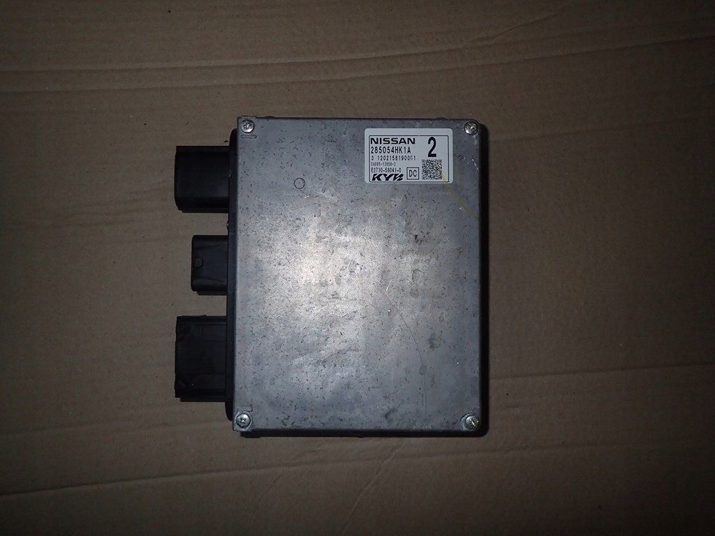 DW INFINITI Q50 КОНТРОЛЕР керма